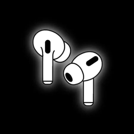 Airvy Pods Pro 2 ANC